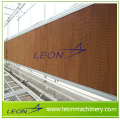 Leon brand Greenhouse Evaporative Cooling pad